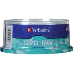DVD-RW IMATION DVD-RW  4X REGRABABLE 4.7 GB - 01009