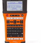 IMPRESORA ETIQUETADORA BROTHER PT-E550WVP ROTULADORA USB WIFI - 01944