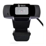 CAMARA WEB TEROS TE-9060 720P A 25FPS USB - 01282