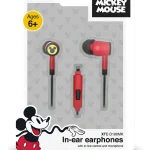 AUDIFONO XTECH XTE-D100MK MICKEY MOUSE - 02966