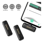 MICROFONO BOYA BY-WM3T2-U2 PARA ANDROID 03382 - Imagen 4