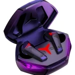 AUDIFONO TRUE EARBUDS T33 NEGRO 04299