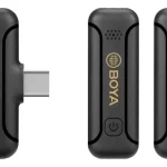 MICROFONO BOYA BY-WM3T2-U2 PARA ANDROID 03382