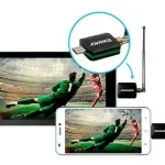 TV TURNER DIGITAL ADVANCE PAD ADVPADDIG DG5050 - 01141