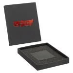 ALMOHADILLA TERMICA THERMAL GRIZZLY 625 MM² 25X0.2X25MM GRIS 05041