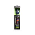 MOUSE GAMER HALION HA-919P  +PAD USB FREAK - 01537