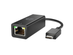 ADAPTADOR HP USB-C  A RJ45 G2 P/N:4Z527AA - 04459