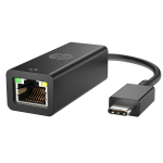 ADAPTADOR HP USB-C  A RJ45 G2 P/N:4Z527AA - 04459