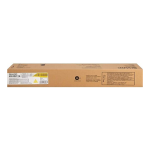 TONER SHARP MX-61NT-YA AMARILLO 24K PAG