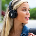 AURICULAR KLIP-X FURY BLUETOOTH KHS-620BK NEGRO - 01576 - Imagen 2