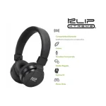 AURICULAR KLIP-X FURY BLUETOOTH KHS-620BK NEGRO - 01576 - Imagen 3