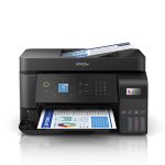IMPRESORA MULTIFUNCIONAL DE TINTA EPSON L5590 NEGRA - 02889