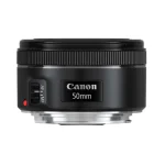 LENTE DE CAMARA CANON EF 50MM F/1.8 STM 04710 - Imagen 2