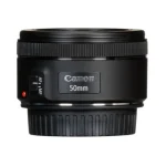 LENTE DE CAMARA CANON EF 50MM F/1.8 STM 04710