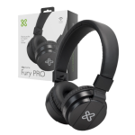 AURICULAR KLIP-X KWH-001BK FURY PRO NEGRO INALAMBRICO 03629 - Imagen 2