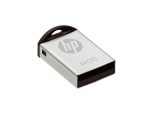 MEMORIA USB HP 64GB V222W 2.0 METAL 03640 - Imagen 3