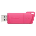 MEMORIA USB KINGSTON 64GB DTXM NEON 3.2 ROSADO EXODIA M -  03108 - Imagen 2