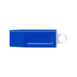 MEMORIA USB KINGSTON EXODIA DTX 64GB USB 3.2 AZUL - 03008 - Imagen 2