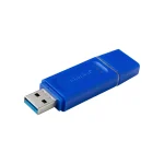 MEMORIA USB KINGSTON EXODIA DTX 64GB USB 3.2 AZUL - 03008 - Imagen 3