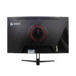 MONITOR TEROS CURVO TE-2732S FHD 100HZ 04936 - Imagen 2