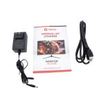 MONITOR TEROS CURVO TE-2732S FHD 100HZ 04936 - Imagen 5