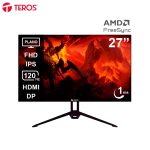 MONITOR TEROS TE-2713S 27" 120HZ 04338
