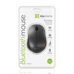 MOUSE BLUETOOTH KLIP-X FURTIVE KMB-001GR - 02711