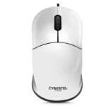 TECLADO GAMING CYBERTEL CYB K505W BLANCO USB LED