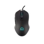 MOUSE GAMER HALION HA-M408 SKINNER 6B RGB - 01213
