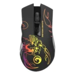 MOUSE GAMER MARVO M209 - 02290