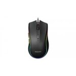 MOUSE GAMER PHILIPS USB 2.0 7 BOTONES 500-1500-2500-4000 DPI SPK9403B - 02812