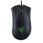 MOUSE GAMER RAZER DEATHADDER ESSENTIAL RZ01-03850100-R3U1 - 03336