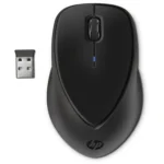 MOUSE INALAMBRICO HP COMFORT GRIP WIRELESS H2L63AA - 02067