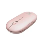 MOUSE INALAMBRICO KLIP-X KMW-415PK ROSADO 04846