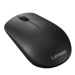 MOUSE INALAMBRICO LENOVO 400 NEGRO SOURIS SANS FIL NEGRO GY50R91292 - 03854