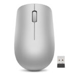MOUSE INALAMBRICO LENOVO 530 SOURIS SANS FIL GY50Z18985 GRIS - 03852