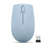 MOUSE INALAMBRICO LENOVO COMPACTO 300 AZUL ESCARCH GY51L15688 GY51L15688 - 03851