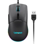 MOUSE INALAMBRICO LENOVO M210 RGB GAMING 8000DPI 7 BOTONES  04605