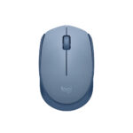 TECLADO INALAMBRICO LOGITECH MK220 + MOUSE NEGRO 00258