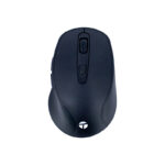 MOUSE INALAMBRICO TEROS TE-1234S PINK 05203