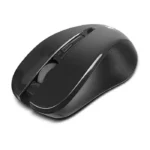 MOUSE RETRACTIL XTECH XTM-150 USB NEGRO - 00234
