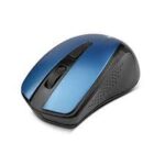 MOUSE INALAMBRICO XTECH XTM-315BL MALTA 1600DPI AZUL - 03958