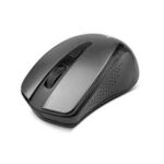 MOUSE INALAMBRICO XTECH XTM-315GY MALTA GRAY 1600DPI - 02411