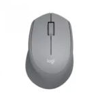 MOUSE LOGITECH M280 GRAY 2.4GHZ 03634
