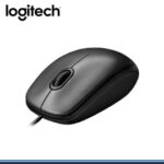 MOUSE OPTICO LOGITECH M90 DARK MIDNIGHT USB NEGRO - 00594