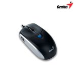 MOUSE OPTICO GENIUS C/CAMARA ALL IN ONE BLUEEYE  USB NEGRO - 00221
