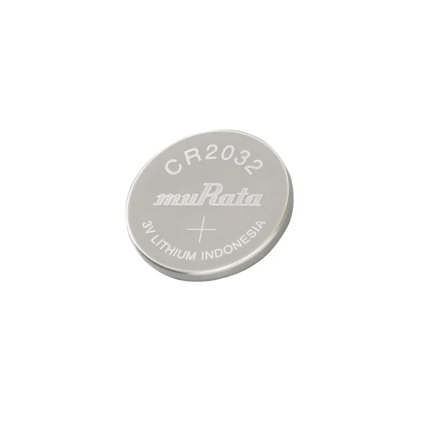 PILAS MURATA CR2032 PARA PC LITHIUM 3V - 02957
