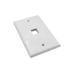 PLACA PARED SATRA 01 PUERTO WALL PLATE - 03372