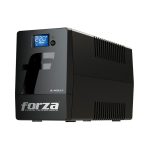 UPS FORZA SL-402UL SMART 400VA 6-NEMA - Imagen 2