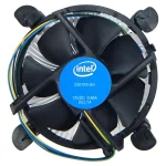 COOLER PARA PROCESADOR INTEL ORIGINAL  LGA1151 6-9NA GEN 05042